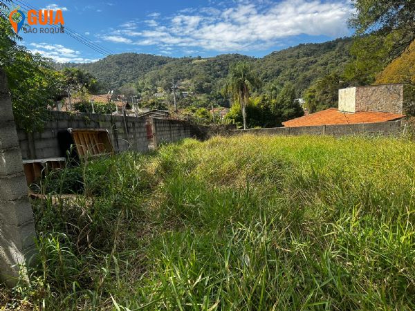 Terreno em Excelente Localizao 540m2